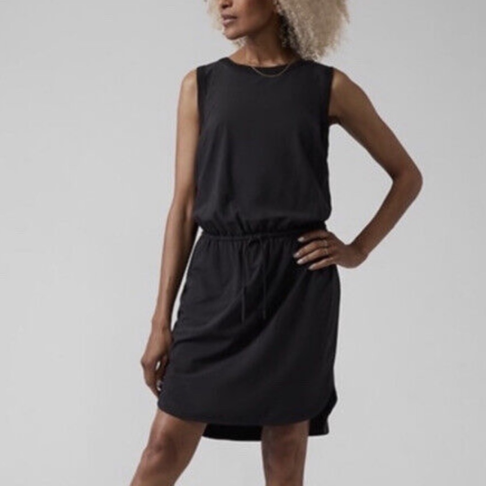 Athleta Rincon Dress XL